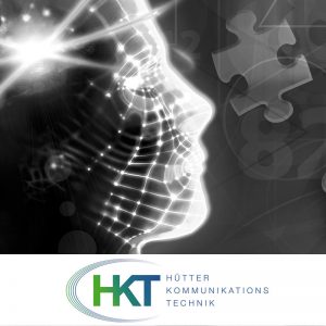 Content-Konzept für HKT Netzwerktechnik