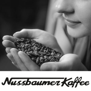 Nussbaumer Kaffee Logo