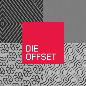 Die Offset Logo
