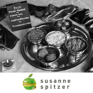 Susanne Spitzer Logo
